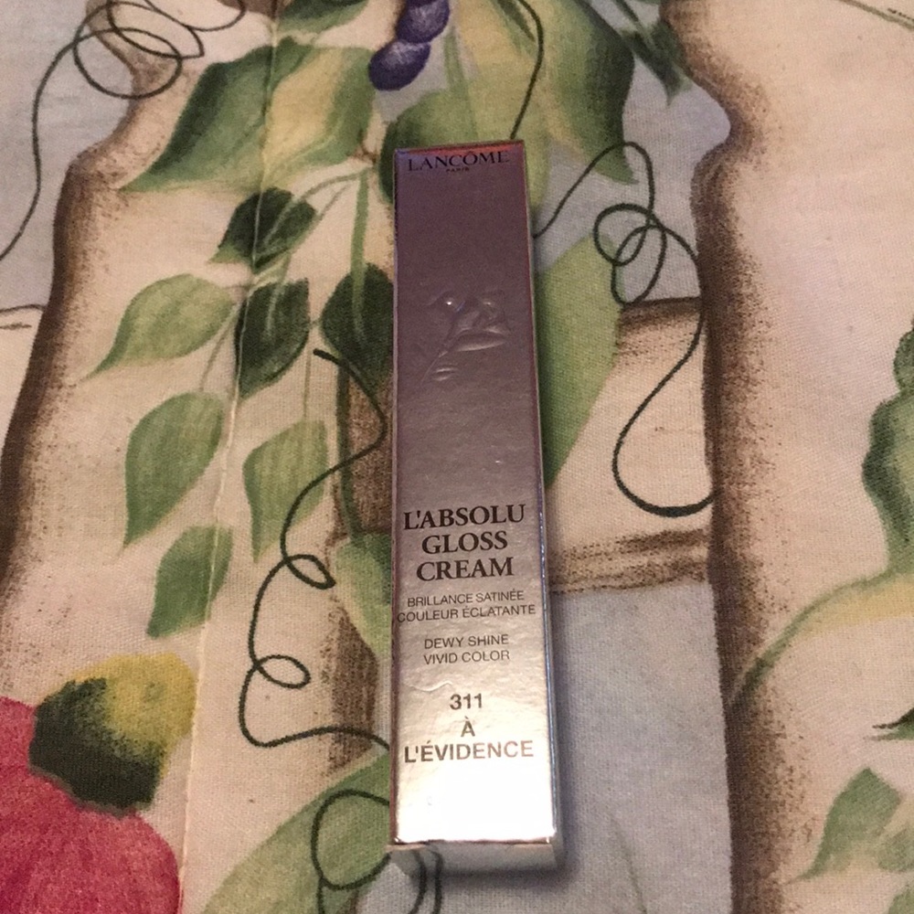 Lancome Lipgloss